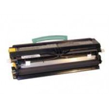 Lexmark 34016HE High Capacity Black Toner - (Lexmark E340 Black)